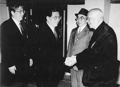 揭秘毛主席亲自指挥的神秘“超级特工”936 / 作者:UFO来啦 / 帖子ID:63993