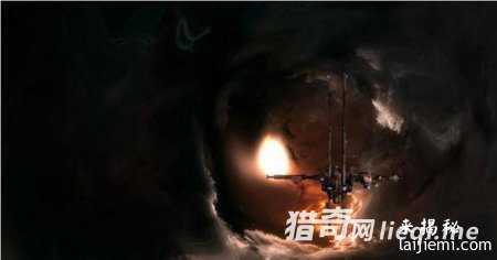 黑洞即是虫洞？或为另一个宇宙的入口218 / 作者:UFO外星人爱好者 / 帖子ID:57653