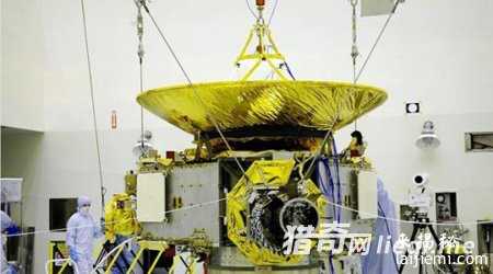 为什大家都分享冥王星图片？看完秒懂479 / 作者:UFO来啦 / 帖子ID:61894