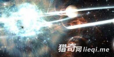 宇宙中发现过的最怪东西 你知道几个308 / 作者:UFO爱好者 / 帖子ID:66526
