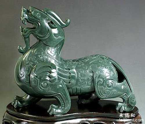 中国上古十大神兽排行榜：你认识几个？287 / 作者:UFO来啦 / 帖子ID:61710