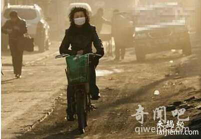 盘点世界上最脏的十大城市520 / 作者:UFO来啦 / 帖子ID:65050