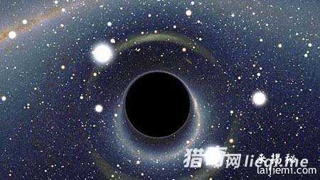 银河系内或存数百个隐形“流浪黑洞”775 / 作者:UFO外星人爱好者 / 帖子ID:60134 银河系内或存数百个隐形“流浪黑洞”775 / 作者:UFO外星人爱好者 / 帖子ID:60134
