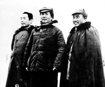 毛泽东影响中国的10大气质448 / 作者:UFO来啦 / 帖子ID:64558
