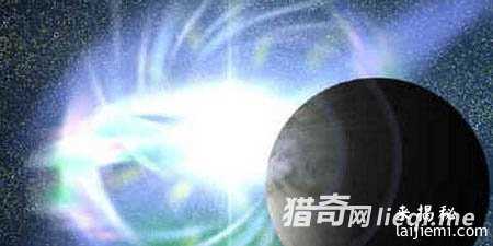 宇宙五大新奇理论：地球起源于黑洞1 / 作者:UFO爱好者 / 帖子ID:66529