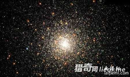 银河系精确质量 相当于2100亿个太阳917 / 作者:UFO外星人爱好者 / 帖子ID:60626