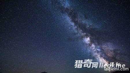 银河系精确质量 相当于2100亿个太阳916 / 作者:UFO外星人爱好者 / 帖子ID:60626
