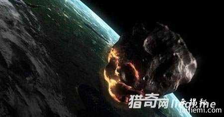 2015年9月末日预言：小行星袭击地球659 / 作者:UFO来啦 / 帖子ID:61282