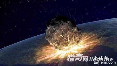 2015年9月末日预言：小行星袭击地球121 / 作者:UFO来啦 / 帖子ID:61282
