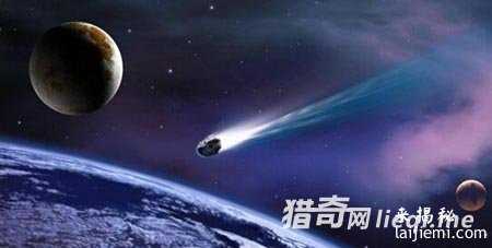 2015年9月末日预言：小行星袭击地球249 / 作者:UFO来啦 / 帖子ID:61282