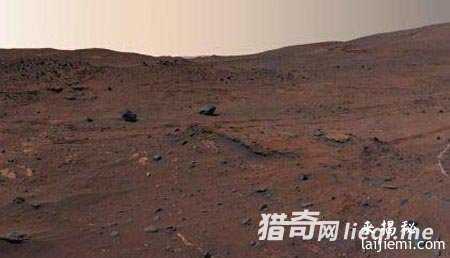 惊天发现！火星第三大火山曾为宜居地508 / 作者:UFO来啦 / 帖子ID:63815