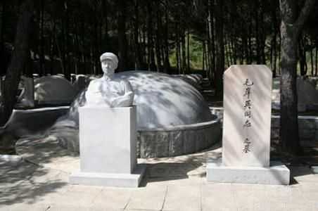 毛岸英牺牲时彭德怀下的命令是什么？339 / 作者:UFO来啦 / 帖子ID:64551