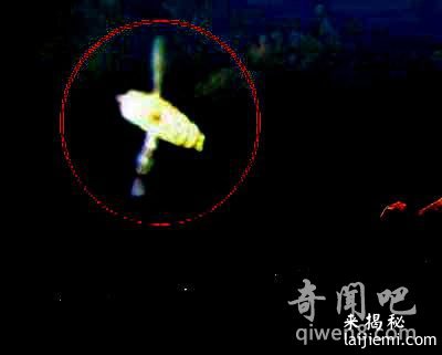 凤凰山UFO事件完整版 史上最客观观点分析凤凰山UFO事件980 / 作者:UFO外星人爱好者 / 帖子ID:60739