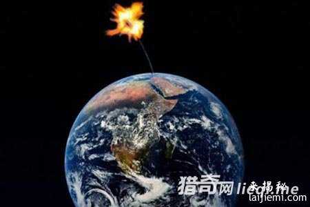 重子对撞机：可毁灭地球的微型黑洞949 / 作者:UFO来啦 / 帖子ID:65966
