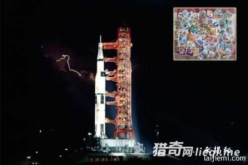 人类扔在宇宙中的怪东西457 / 作者:UFO来啦 / 帖子ID:66378