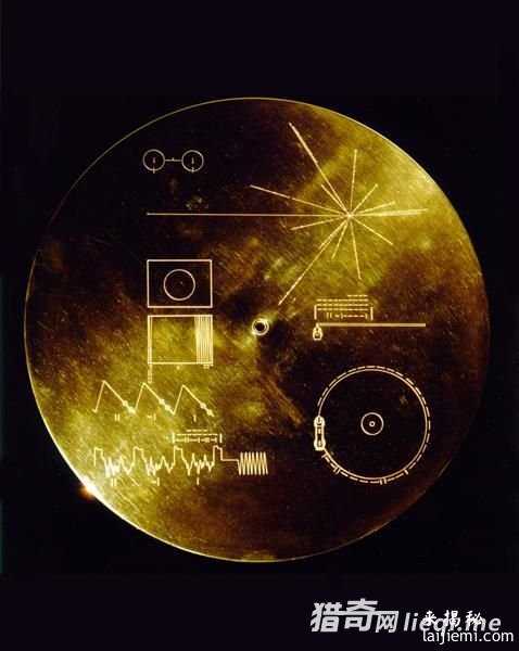 人类扔在宇宙中的怪东西586 / 作者:UFO来啦 / 帖子ID:66378