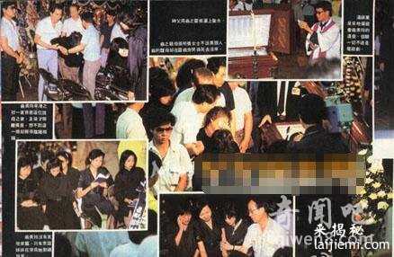 翁美玲死亡现场照片曝光 翁美玲死亡真相细节分析782 / 作者:UFO来啦 / 帖子ID:65536
