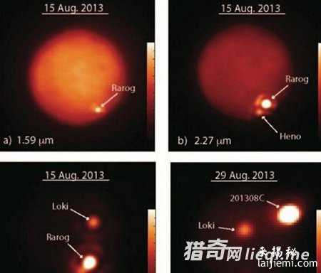 太阳系中地狱 木卫一火山喷发77 / 作者:UFO外星人爱好者 / 帖子ID:60341 太阳系中地狱 木卫一火山喷发77 / 作者:UFO外星人爱好者 / 帖子ID:60341