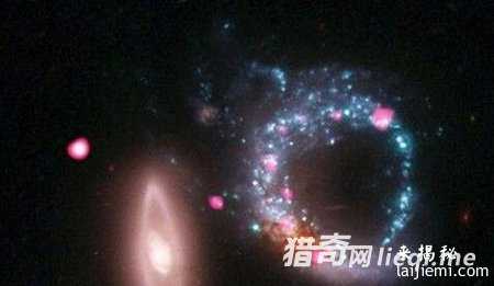 人掉入黑洞居然不是被撕碎而亡389 / 作者:UFO外星人爱好者 / 帖子ID:58851