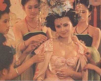 古代10大绝色美女：男人根本把持不住181 / 作者:UFO来啦 / 帖子ID:62656
