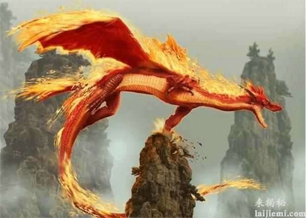 中国传说中的十大神龙 你了解几个？374 / 作者:UFO来啦 / 帖子ID:61705