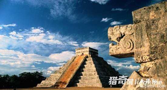 远古玛雅人就是外星人？148 / 作者:UFO外星人爱好者 / 帖子ID:57583