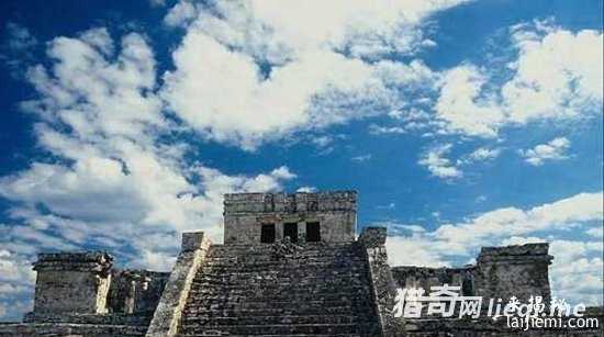 远古玛雅人就是外星人？662 / 作者:UFO外星人爱好者 / 帖子ID:57583