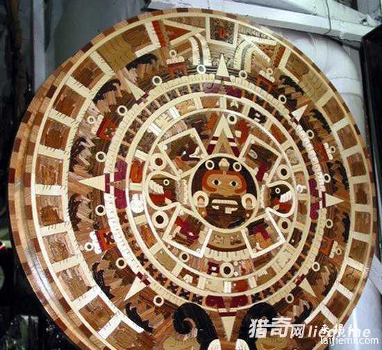 远古玛雅人就是外星人？883 / 作者:UFO外星人爱好者 / 帖子ID:57583