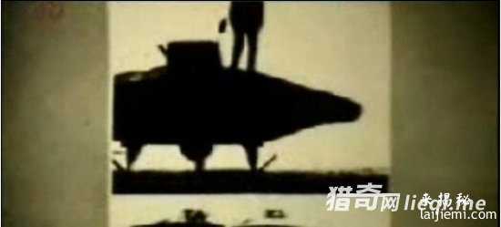 纳粹前工程师泄密：UFO是德国造！504 / 作者:UFO来啦 / 帖子ID:60779