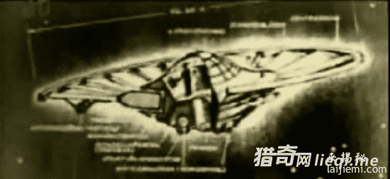 纳粹前工程师泄密：UFO是德国造！948 / 作者:UFO来啦 / 帖子ID:60779
