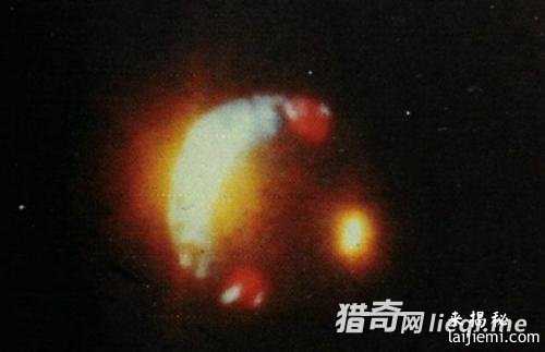 真有外星人？全球百年经典UFO照片318 / 作者:UFO外星人爱好者 / 帖子ID:57538