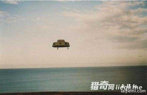 真有外星人？全球百年经典UFO照片5 / 作者:UFO外星人爱好者 / 帖子ID:57538