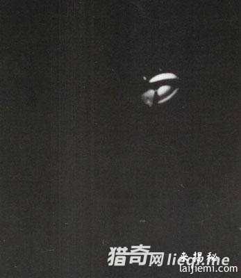 真有外星人？全球百年经典UFO照片831 / 作者:UFO外星人爱好者 / 帖子ID:57538
