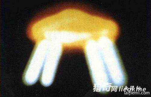真有外星人？全球百年经典UFO照片206 / 作者:UFO外星人爱好者 / 帖子ID:57538