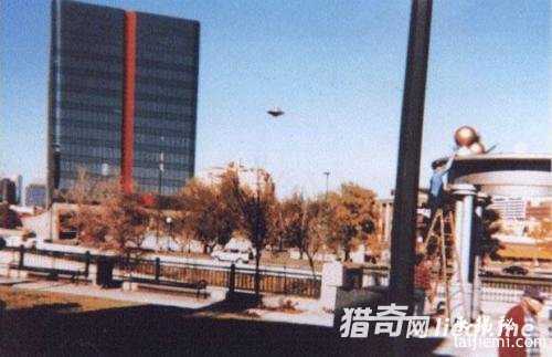 真有外星人？全球百年经典UFO照片130 / 作者:UFO外星人爱好者 / 帖子ID:57538