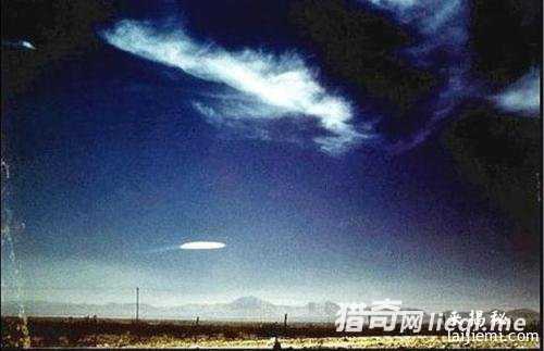 真有外星人？全球百年经典UFO照片868 / 作者:UFO外星人爱好者 / 帖子ID:57538