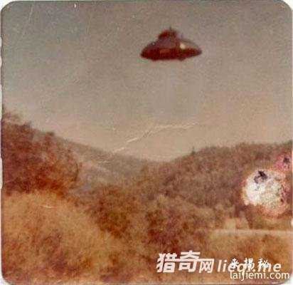 真有外星人？全球百年经典UFO照片846 / 作者:UFO外星人爱好者 / 帖子ID:57538