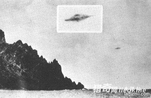 真有外星人？全球百年经典UFO照片600 / 作者:UFO外星人爱好者 / 帖子ID:57538