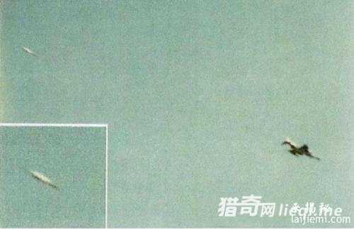 真有外星人？全球百年经典UFO照片142 / 作者:UFO外星人爱好者 / 帖子ID:57538