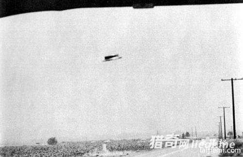 真有外星人？全球百年经典UFO照片788 / 作者:UFO外星人爱好者 / 帖子ID:57538