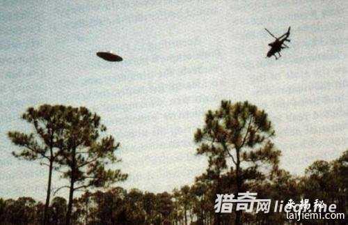 真有外星人？全球百年经典UFO照片687 / 作者:UFO外星人爱好者 / 帖子ID:57538