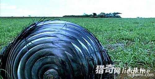 世界频现金字塔型UFO：真相越来越近721 / 作者:UFO外星人爱好者 / 帖子ID:60751