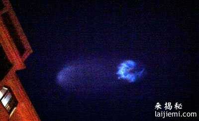 世界频现金字塔型UFO：真相越来越近111 / 作者:UFO外星人爱好者 / 帖子ID:60751