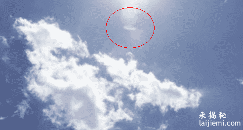 世界频现金字塔型UFO：真相越来越近74 / 作者:UFO外星人爱好者 / 帖子ID:60751