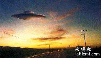 世界频现金字塔型UFO：真相越来越近73 / 作者:UFO外星人爱好者 / 帖子ID:60751