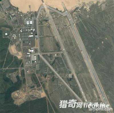美揭开UFO真相：或只是间谍机757 / 作者:UFO来啦 / 帖子ID:60801