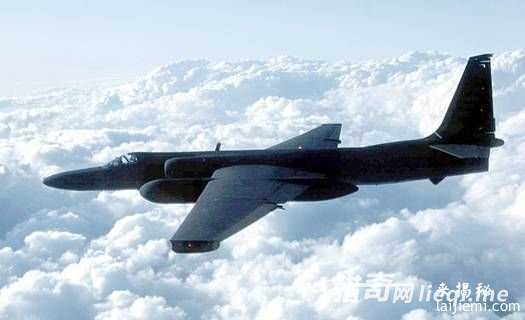 美揭开UFO真相：或只是间谍机848 / 作者:UFO来啦 / 帖子ID:60801