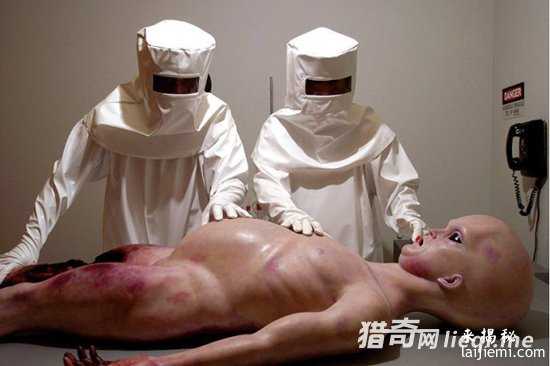美揭开UFO真相：或只是间谍机645 / 作者:UFO来啦 / 帖子ID:60801