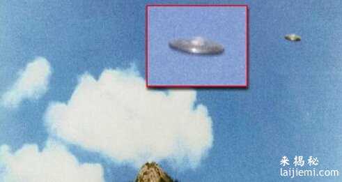 美雇员曝51区地下基地有9架飞碟432 / 作者:UFO外星人爱好者 / 帖子ID:60743