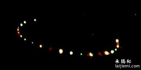 美雇员曝51区地下基地有9架飞碟825 / 作者:UFO外星人爱好者 / 帖子ID:60743